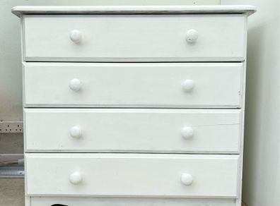 chest of drawer