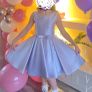 Confirmation dress Image 6