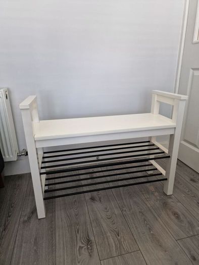 Shoe Rack