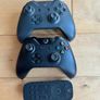 Xbox One X 1TB (Gold Rush Special Edition) Image 4