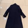 Next Petite size UK 10 Petite tailored longline blazer coat Image 2