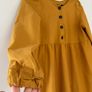 Sezane Candice dress Image 4