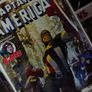 Captain America ! Issue #602 !  "Tea Bag The Libs" Controversial Issue ! 2010 ! by Marvel ! Image 3