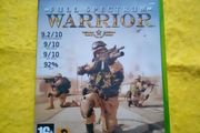 Full Spectrum Warrior Xbox Original Pal