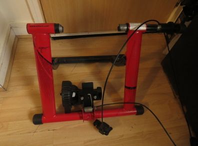 Bike Trainer