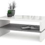 Modern Rectangular Coffee Table Modern Coffee Table Rectangular Coffee Table With Storage Image 4