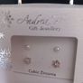 Set of 2 Andrea Bucci Boxed Jewellery Sets Image 3