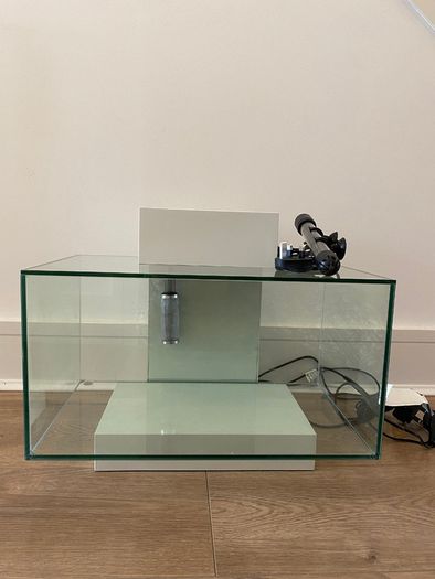 Fluval Edge 2.0 Fish Tank 23 Litre