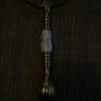 Vintage Victorian style magnifing  glass Image 2