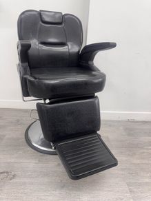 Barber Chair
