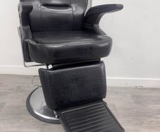 Barber Chair