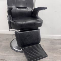 Barber Chair