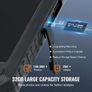 Endoscope Camera with Lights Triple Lens Borescope 1499.6 cm Cable 12.7 cm Screen Image 4