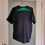 Puma Ireland Rugby IRFU 2010/2011 alternate training T-shirt Image 2