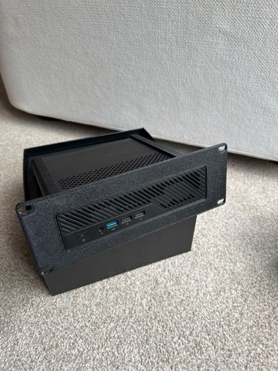 Minisforum MS-01 i5 12600H 64GB DDR5