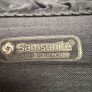 Samsonite hard shell suitcase Image 2