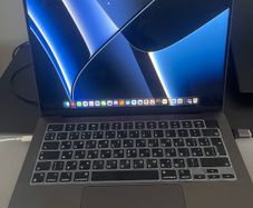 M4 Macbook PRO 2024