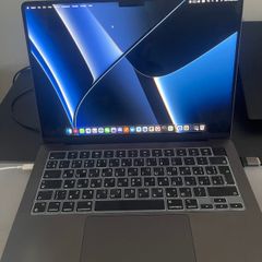 M4 Macbook PRO 2024