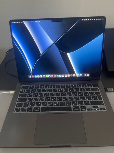 M4 Macbook PRO 2024