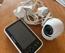 baby monitor