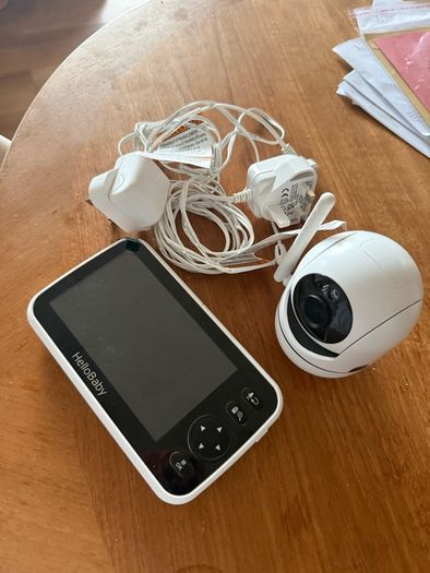 baby monitor