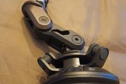 Quad Lock