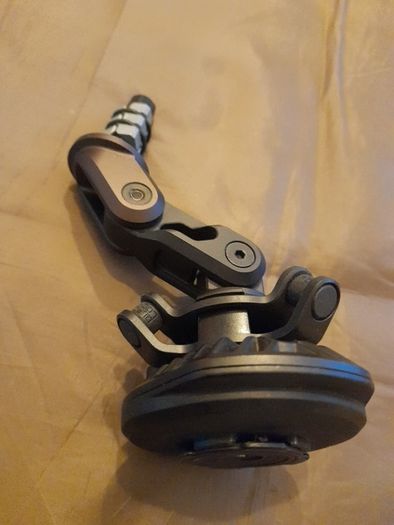 Quad Lock
