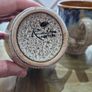 Roundstone Pottery Tea Set Image 3