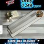 7.99 only for square yard 8mm Laminate Flooring Image 3