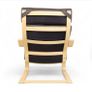 Ikea Poang Armchair Image 4