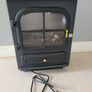Electric plug in stove Image 4