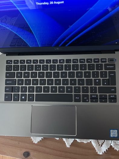 dell latitude 3301