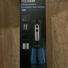 Oral irrigator
