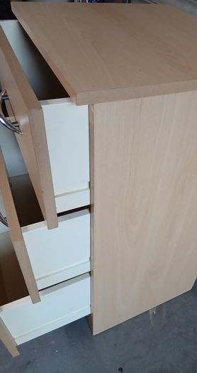 Locker / Storage Unit/ Side Table