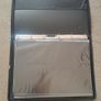 A2 Presentation and Portfolio Ring Binder Case in Excellent Condition Image 2