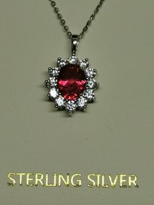 ladies jewellery