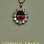 ladies necklace Image 2