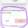 RRP27e Ameliorate Transforming Body Lotion 200ml  Large. Best body lotion for keatosis pilaris voted by Cosmopolitan magazine Image 8