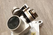DJI Phantom 3 PRO Gimbal Faulty
