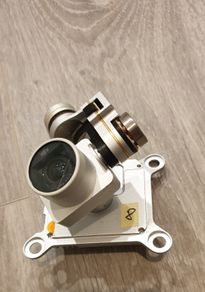 DJI Phantom 3 PRO Gimbal Faulty