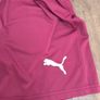 kids Manchester city jersey + shorts set age 5-6 Image 3