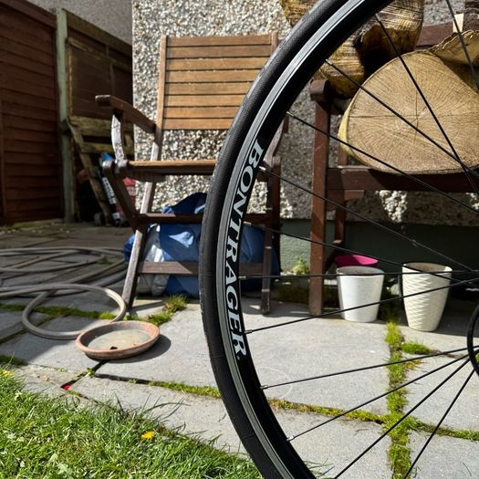 Trek 1.5 Alpha Road Bike 52cm - Shimano Tiagra