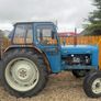 Fordson Super Major Image 4