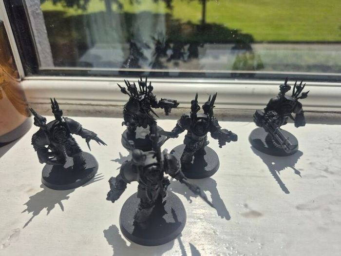Warhammer 40k