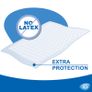 BRAND NEW Incontinence Sheets Image 3