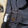 Zara boys trousers 11-12 Image 3