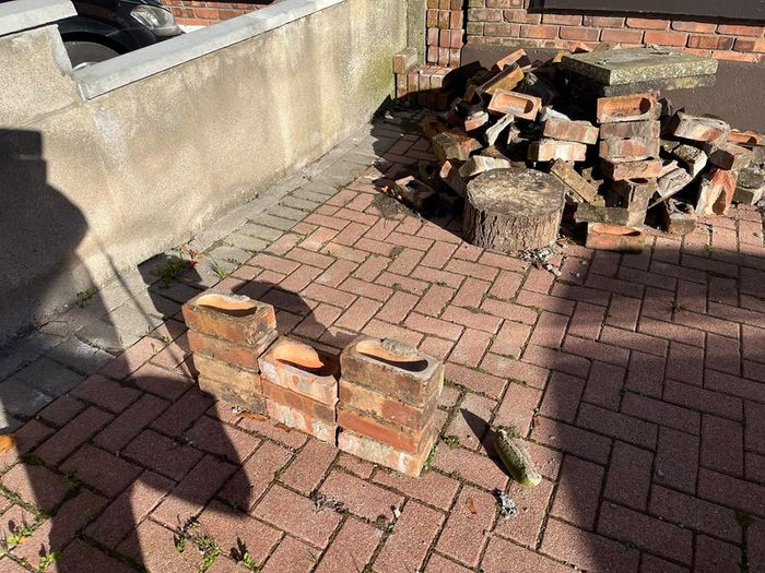 Red Brick