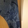 Moschino Couture Milano Pattern Jeans (W34.L31) Image 10