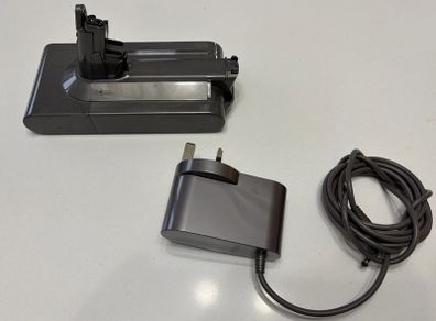 Dyson V11 Battery and Charger