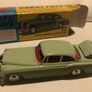 Corgi Toys 1/43 Porsche Carrera 6 & Bentley Continental Sports Image 8